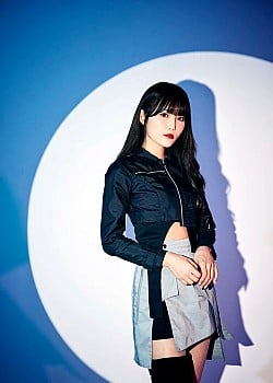 Kaede Takashima